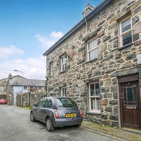 Cader Cottage Dolgellau Exterior photo